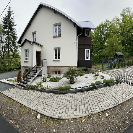 Przystanek Karpacz Apartman Kültér fotó