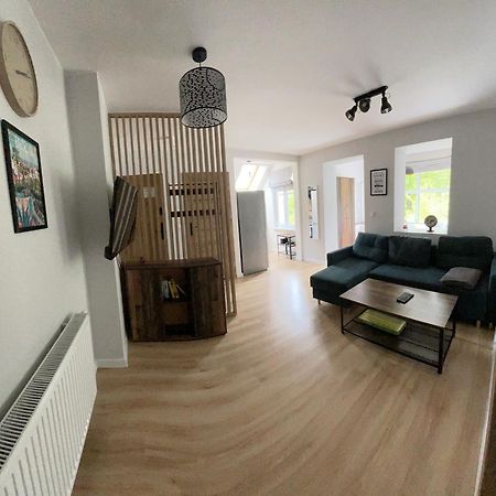 Przystanek Karpacz Apartman Kültér fotó