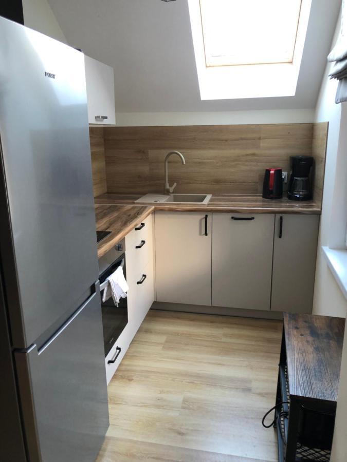 Przystanek Karpacz Apartman Kültér fotó