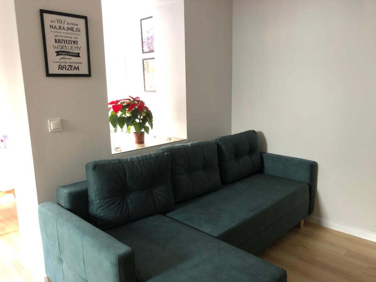Przystanek Karpacz Apartman Kültér fotó