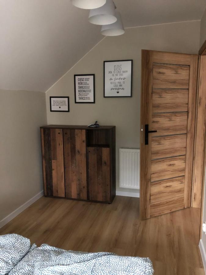 Przystanek Karpacz Apartman Kültér fotó