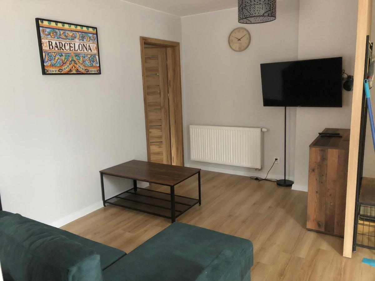 Przystanek Karpacz Apartman Kültér fotó