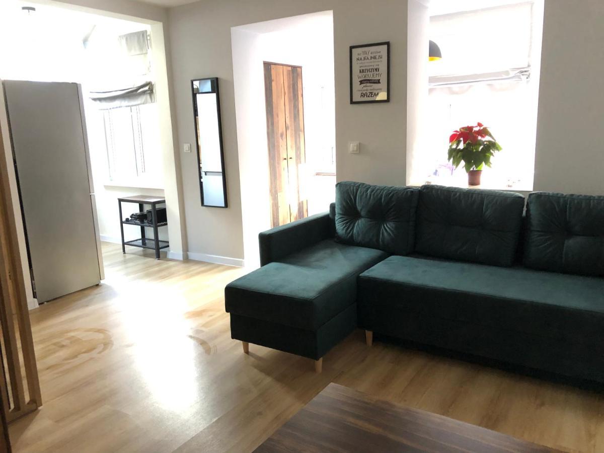 Przystanek Karpacz Apartman Kültér fotó