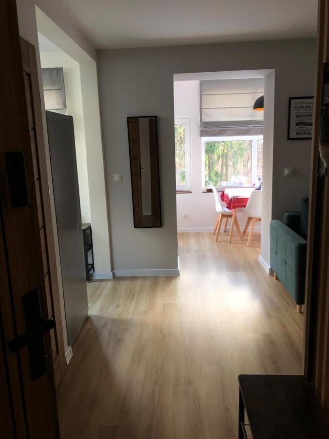 Przystanek Karpacz Apartman Kültér fotó