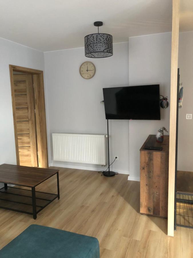 Przystanek Karpacz Apartman Kültér fotó