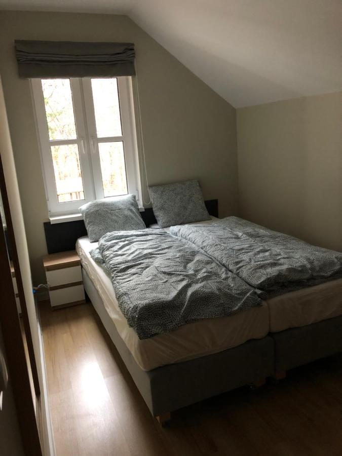 Przystanek Karpacz Apartman Kültér fotó