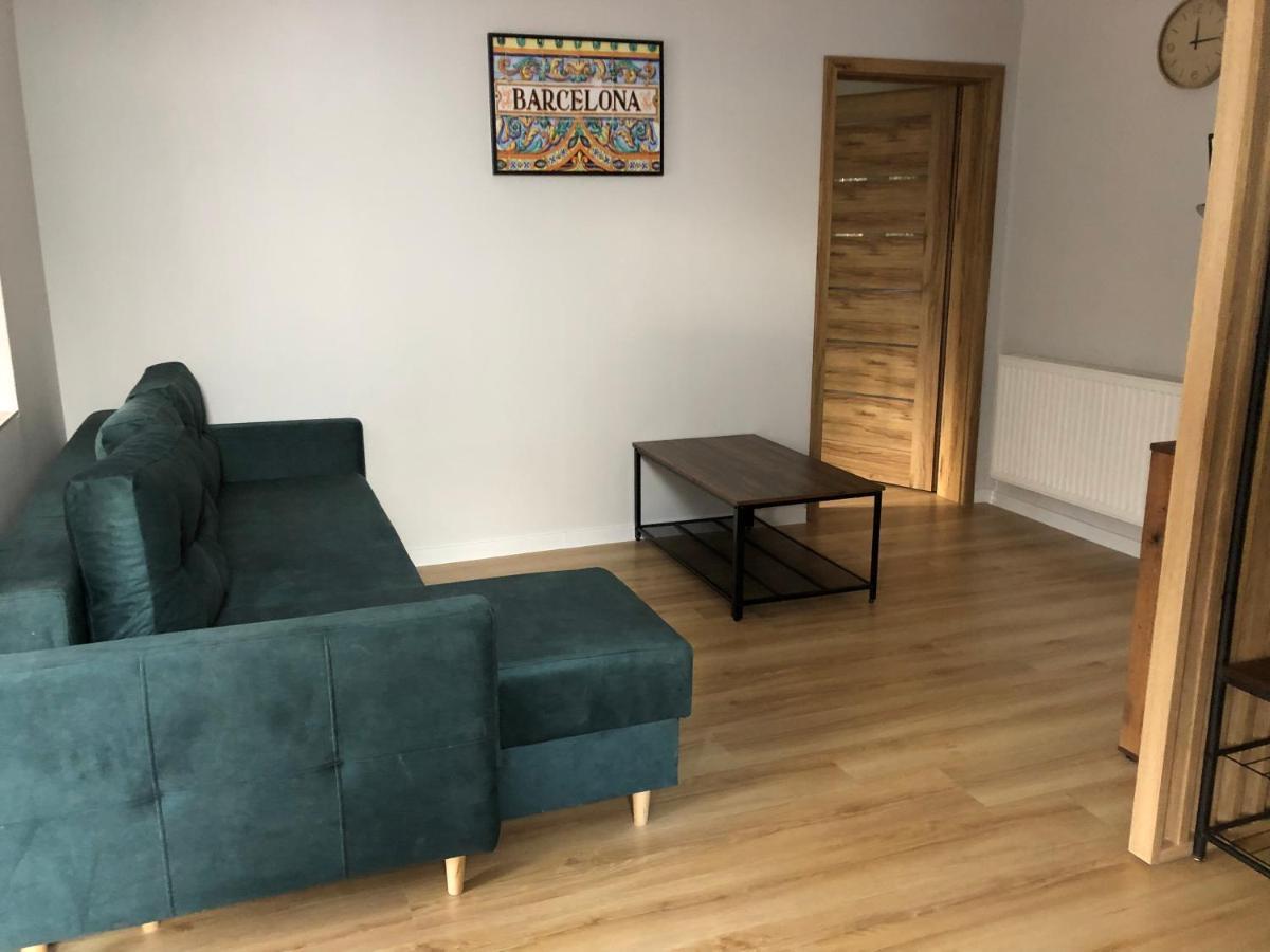 Przystanek Karpacz Apartman Kültér fotó