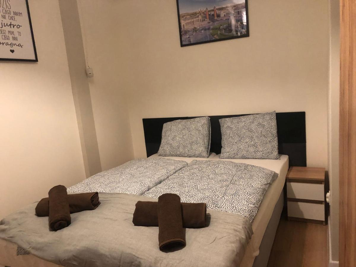 Przystanek Karpacz Apartman Kültér fotó