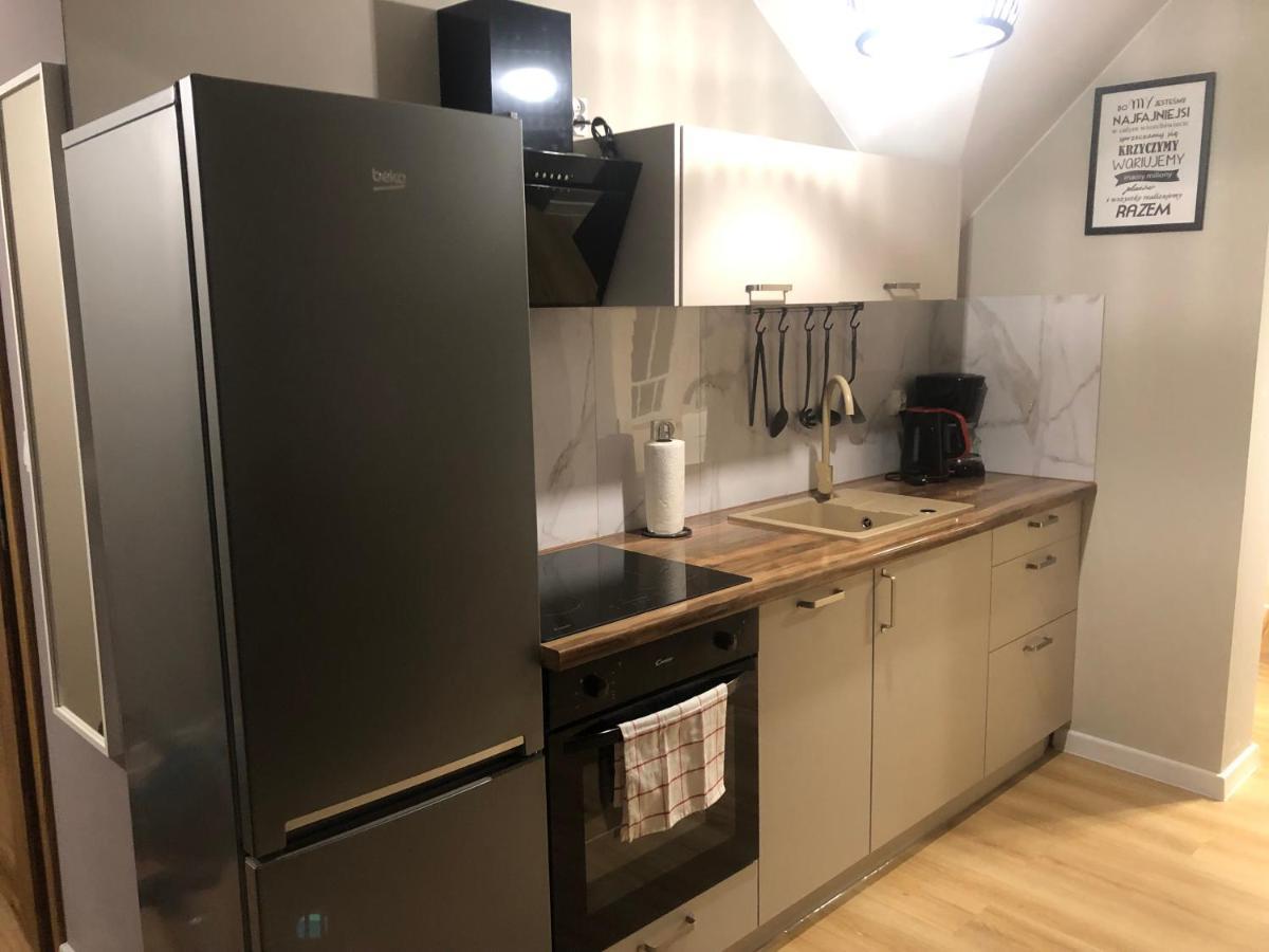 Przystanek Karpacz Apartman Kültér fotó
