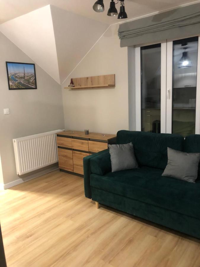 Przystanek Karpacz Apartman Kültér fotó