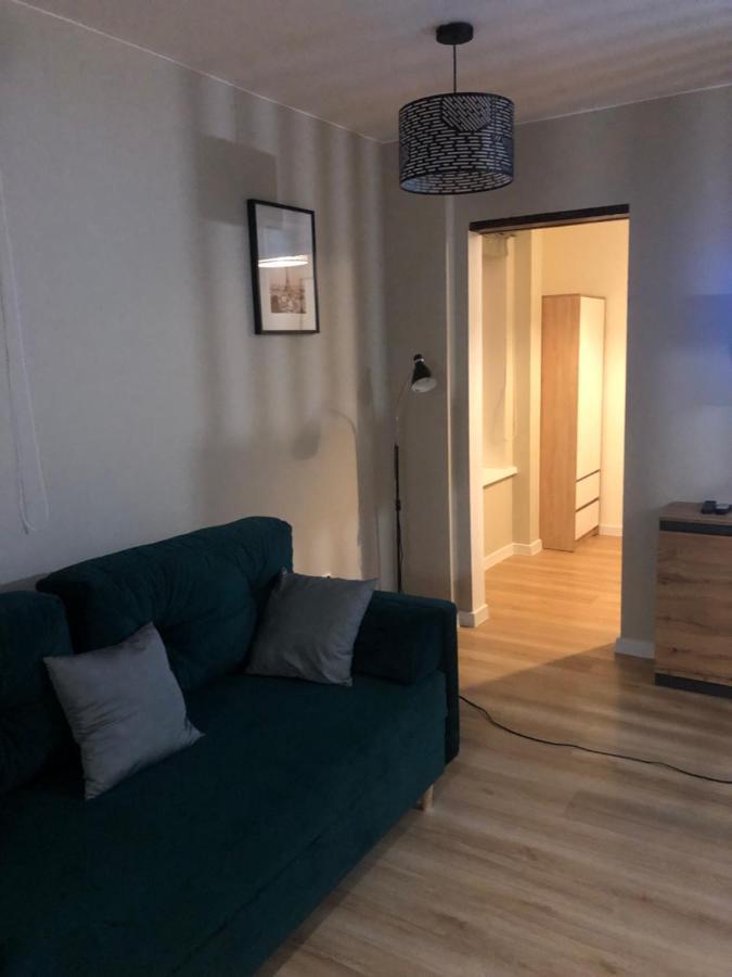 Przystanek Karpacz Apartman Kültér fotó