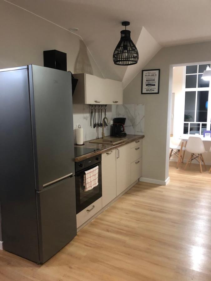 Przystanek Karpacz Apartman Kültér fotó