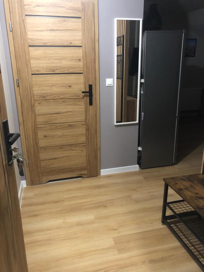 Przystanek Karpacz Apartman Kültér fotó