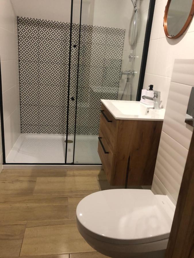 Przystanek Karpacz Apartman Kültér fotó
