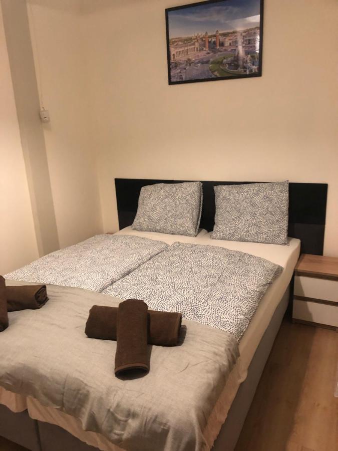 Przystanek Karpacz Apartman Kültér fotó