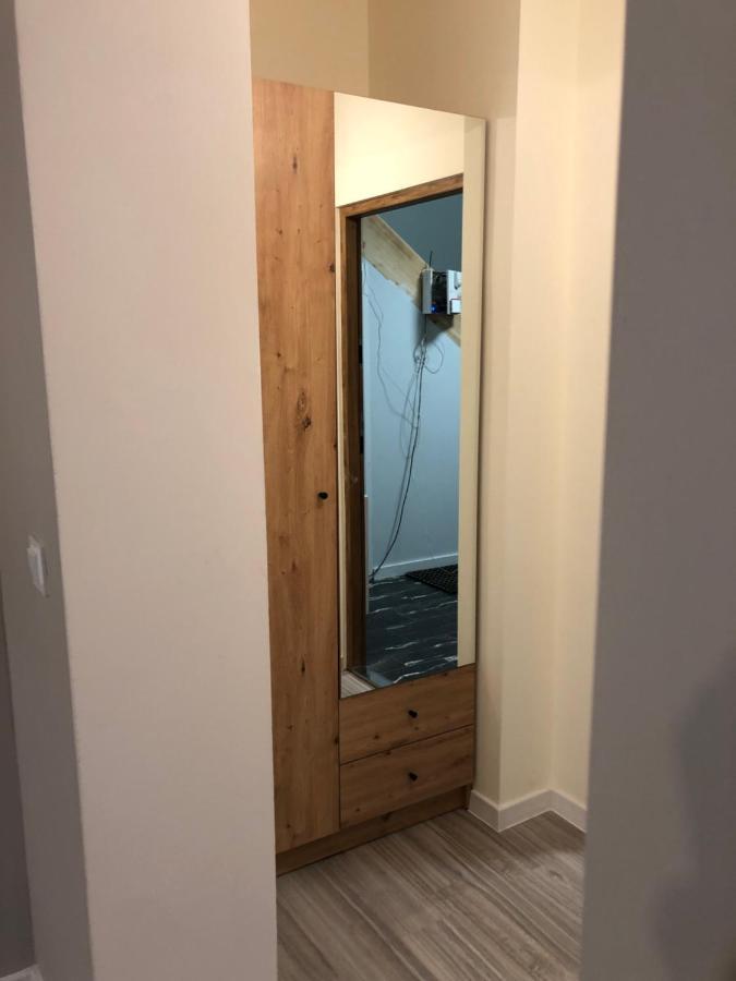 Przystanek Karpacz Apartman Kültér fotó