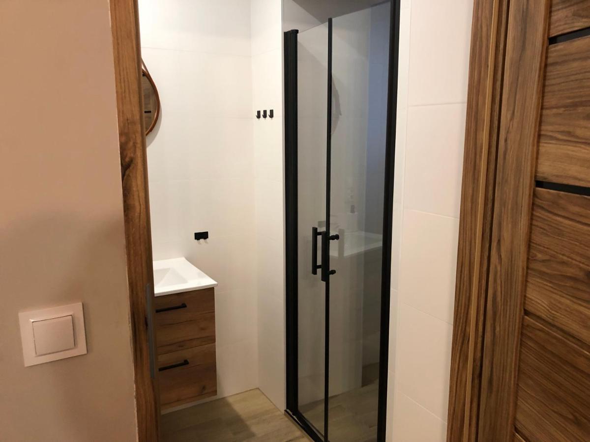 Przystanek Karpacz Apartman Kültér fotó