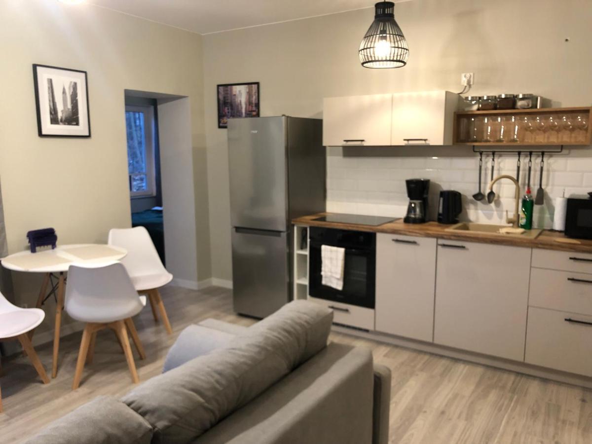 Przystanek Karpacz Apartman Kültér fotó