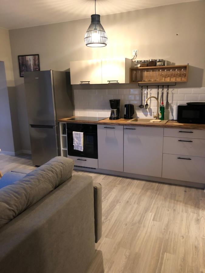 Przystanek Karpacz Apartman Kültér fotó