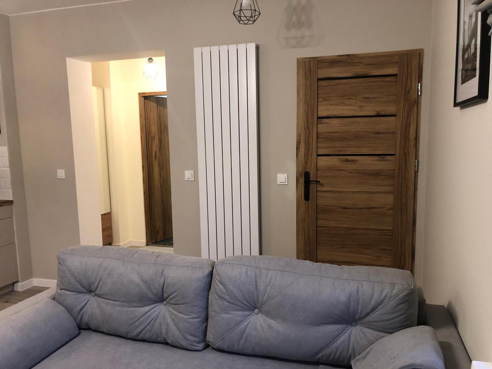 Przystanek Karpacz Apartman Kültér fotó