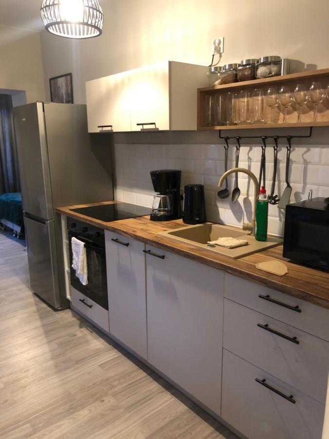 Przystanek Karpacz Apartman Kültér fotó