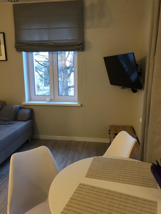 Przystanek Karpacz Apartman Kültér fotó