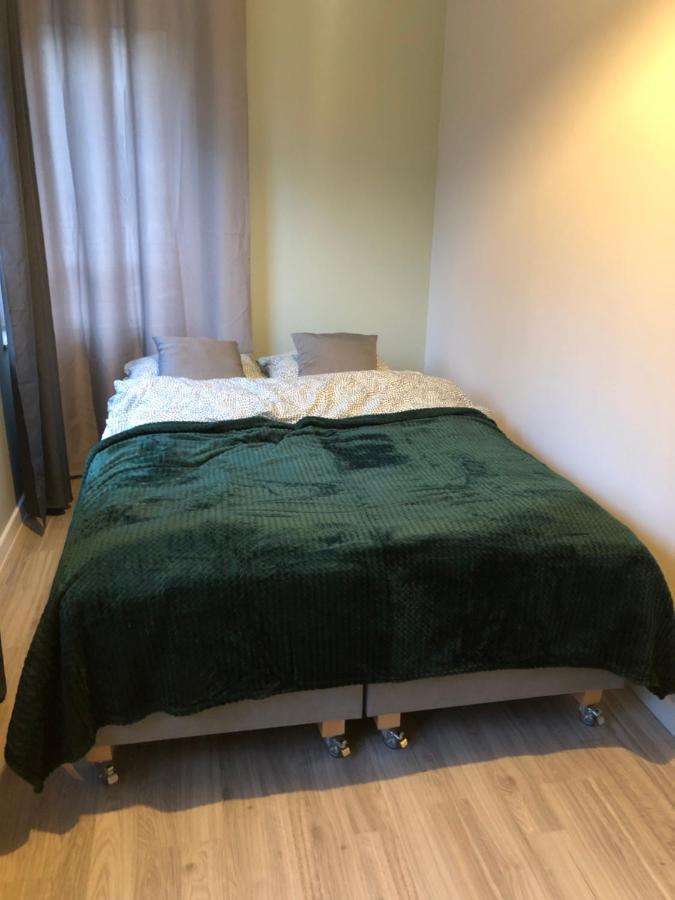 Przystanek Karpacz Apartman Kültér fotó