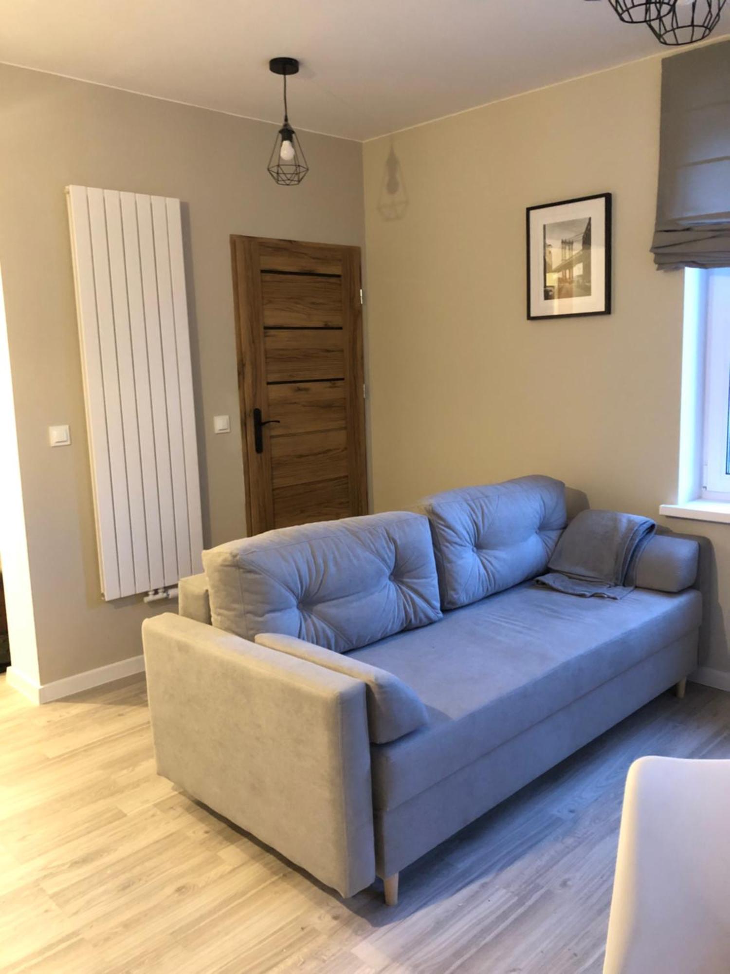 Przystanek Karpacz Apartman Kültér fotó