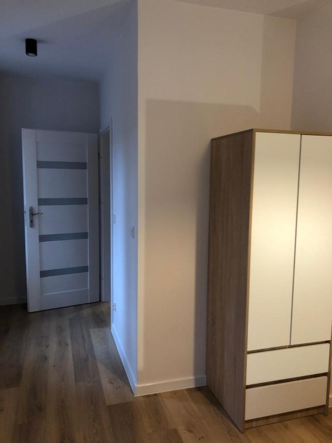 Przystanek Karpacz Apartman Kültér fotó