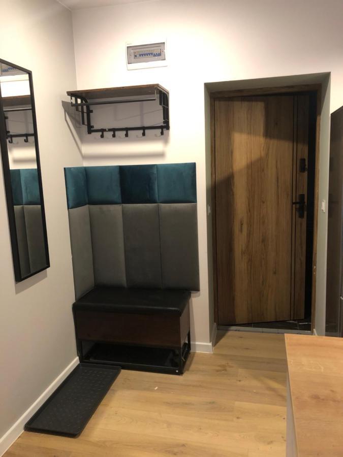 Przystanek Karpacz Apartman Kültér fotó