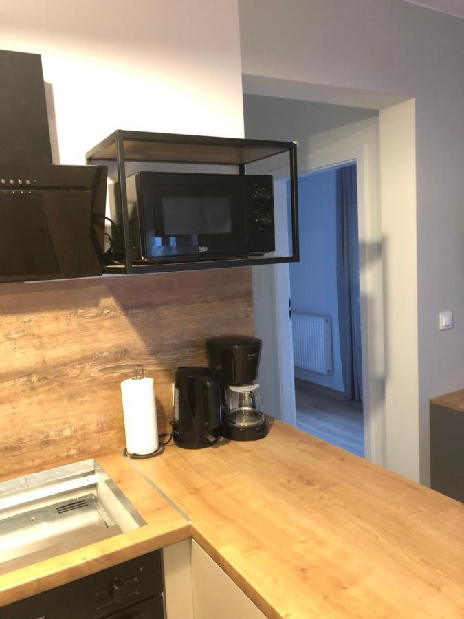Przystanek Karpacz Apartman Kültér fotó
