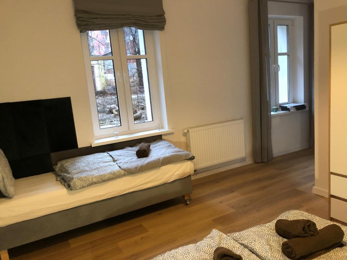 Przystanek Karpacz Apartman Kültér fotó