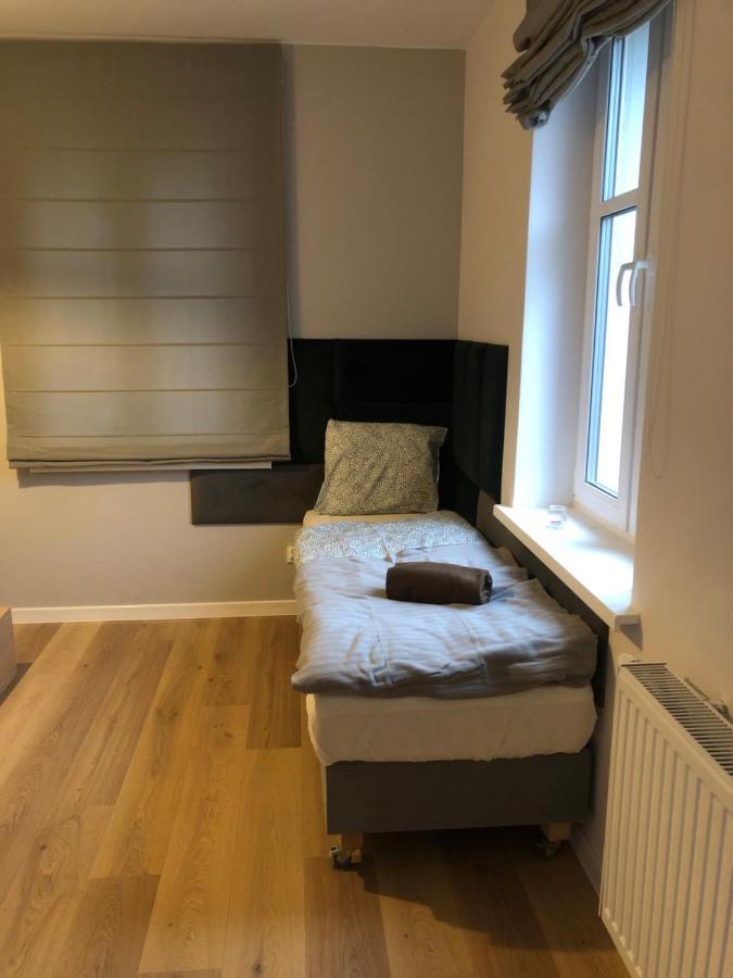 Przystanek Karpacz Apartman Kültér fotó