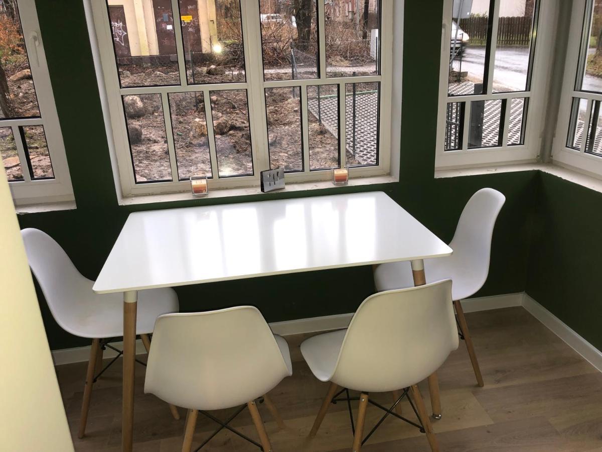 Przystanek Karpacz Apartman Kültér fotó