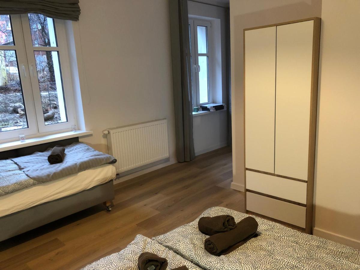 Przystanek Karpacz Apartman Kültér fotó