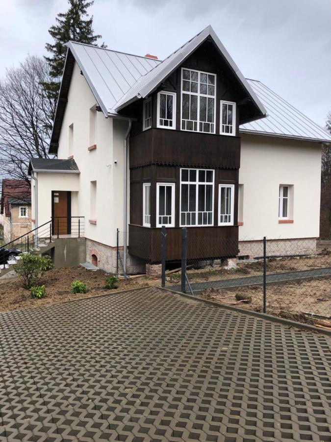 Przystanek Karpacz Apartman Kültér fotó