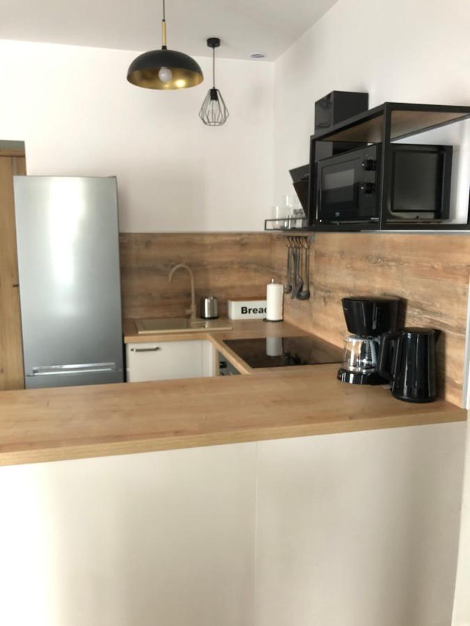 Przystanek Karpacz Apartman Kültér fotó