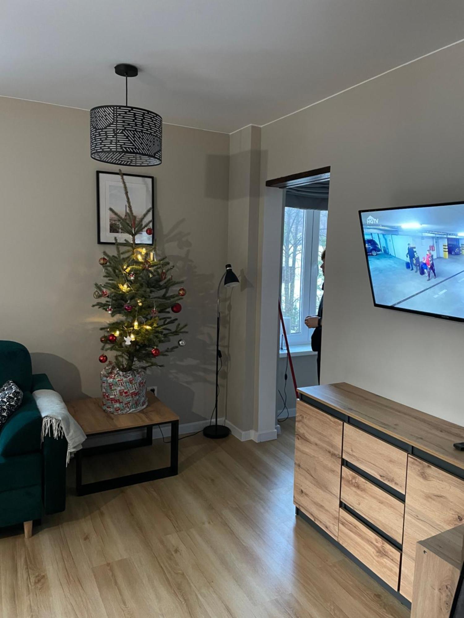 Przystanek Karpacz Apartman Kültér fotó