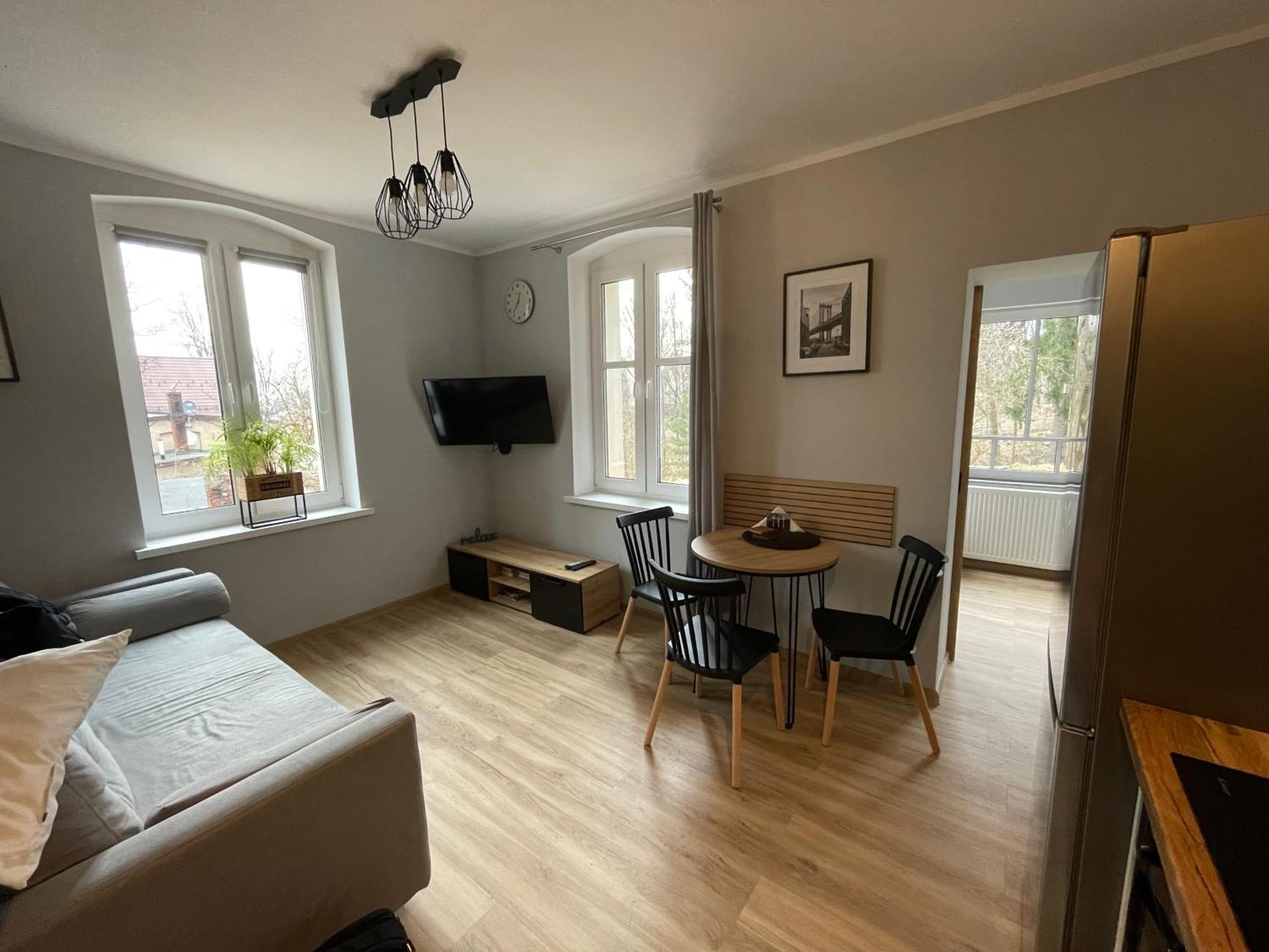 Przystanek Karpacz Apartman Kültér fotó