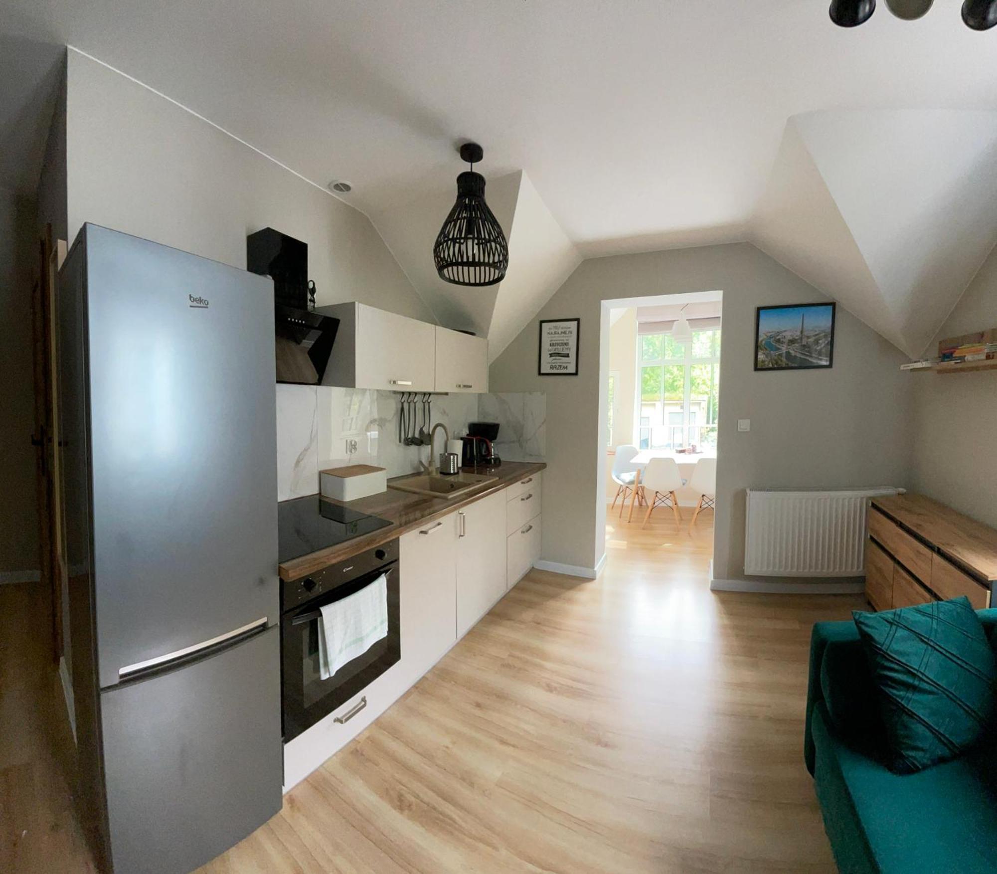 Przystanek Karpacz Apartman Kültér fotó