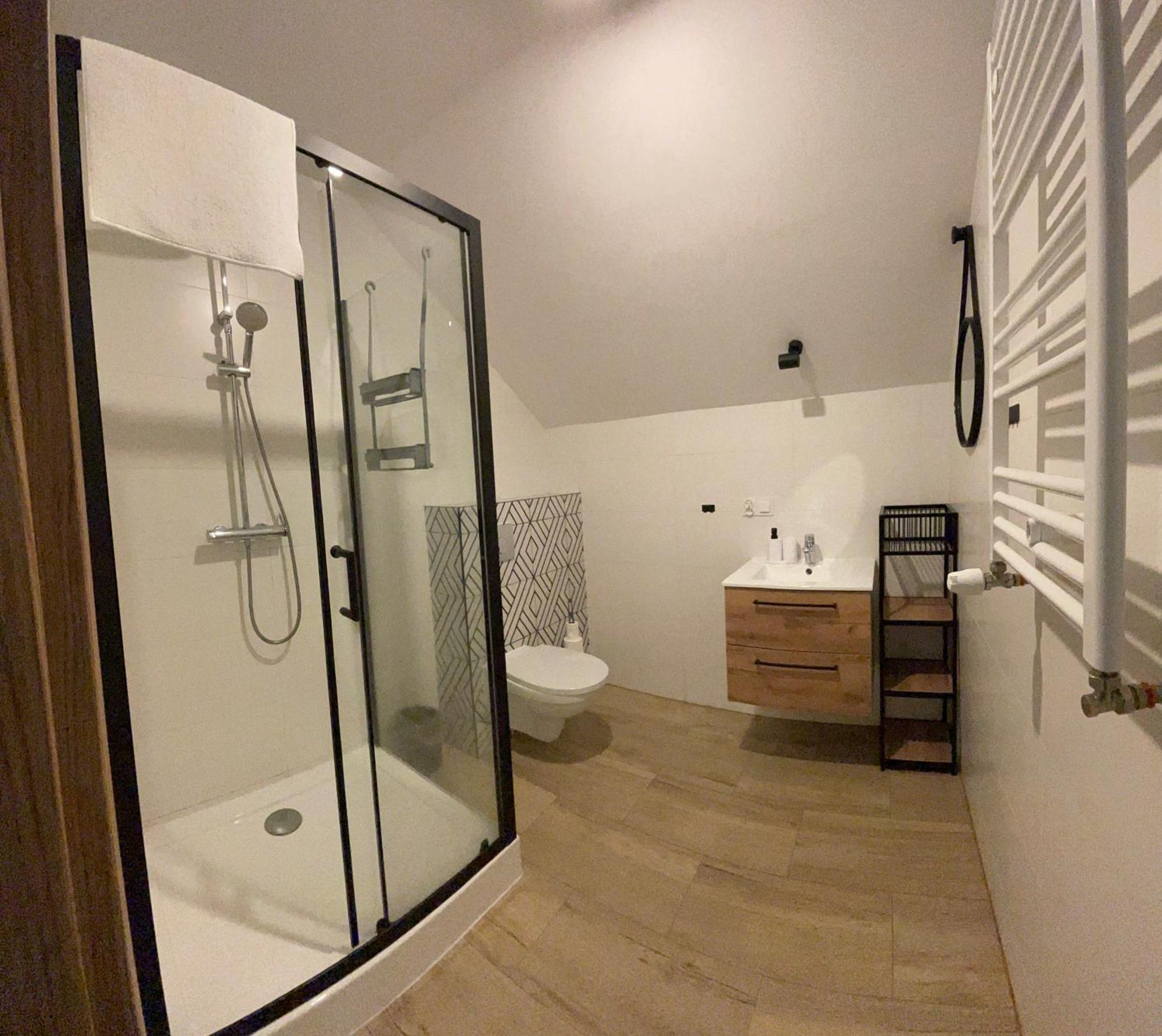 Przystanek Karpacz Apartman Kültér fotó