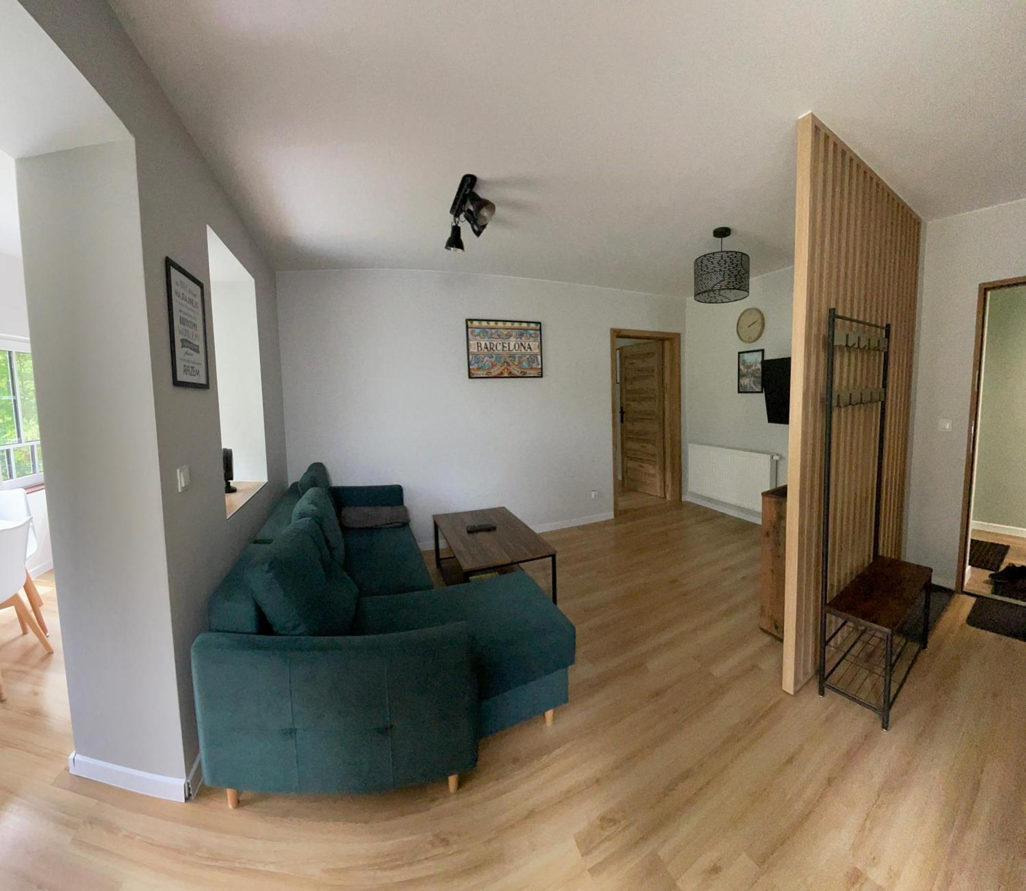Przystanek Karpacz Apartman Kültér fotó