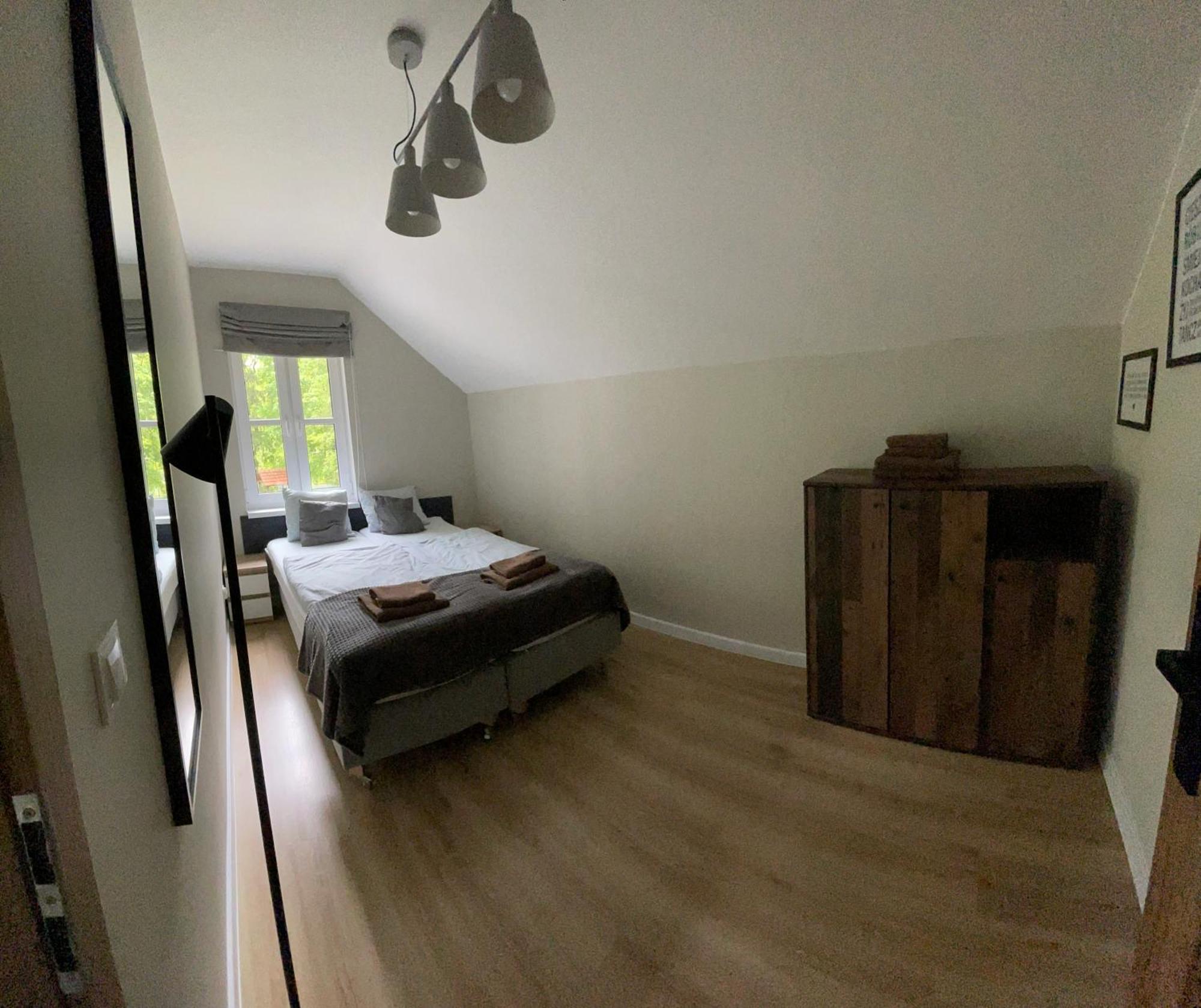 Przystanek Karpacz Apartman Kültér fotó